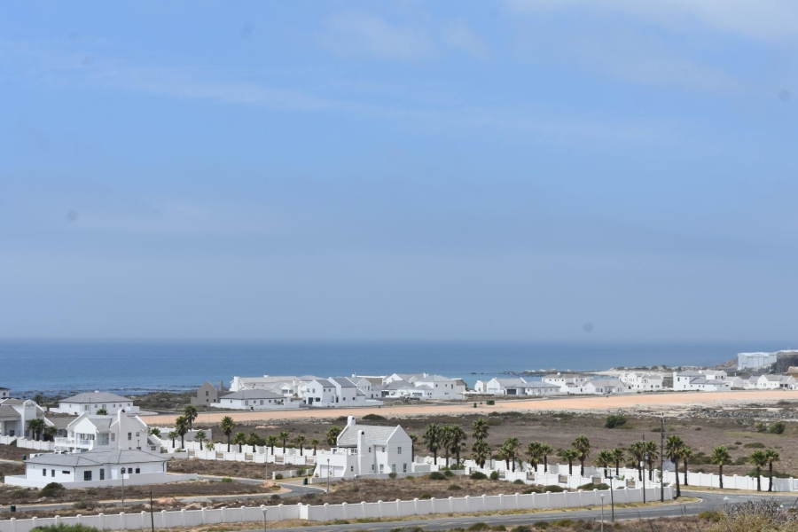 0 Bedroom Property for Sale in Blueberry Hill Western Cape